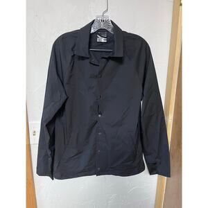 Hylete‎ Nylon Runners Jacket Sz S